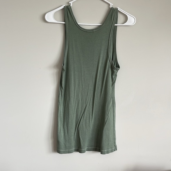Splendid classic tank scoop neck - Picture 2 of 4